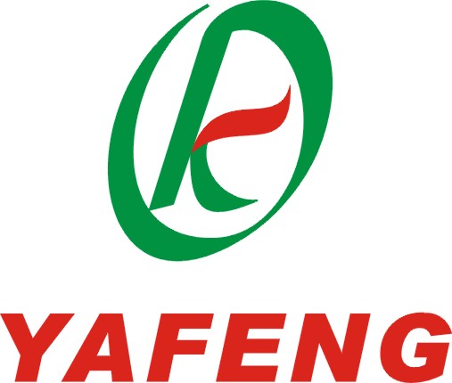 雅丰OK话筒套制品的LOGO