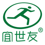 宜世友安全标识企业直销店的LOGO