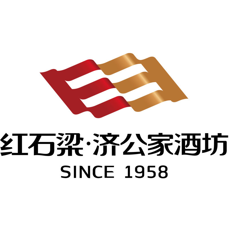 济公家酒坊有限公司官方企业店的LOGO