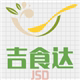 吉食达餐饮服务的LOGO