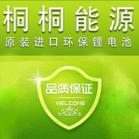 桐 桐 能 源的LOGO