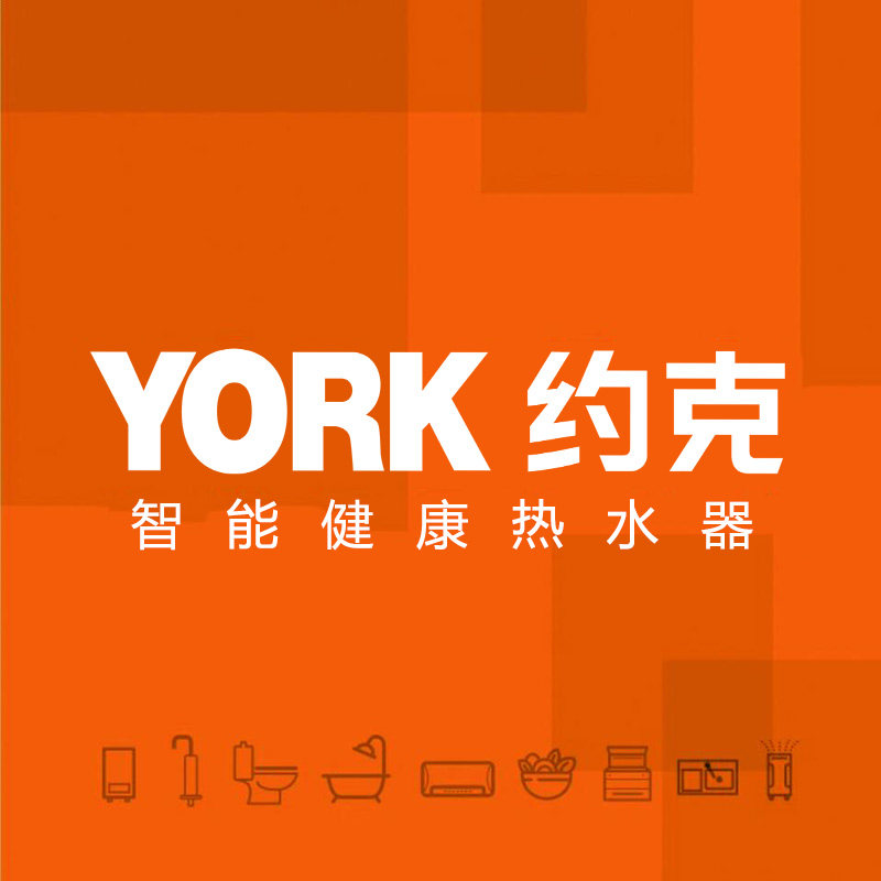 YORK约克企业店
