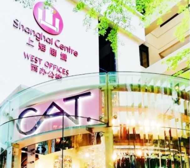 猫姐CAT