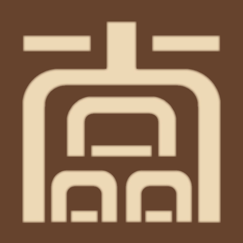 昌乐尚品珠宝首饰设计工作室的LOGO