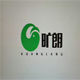 旷朗企业店的LOGO
