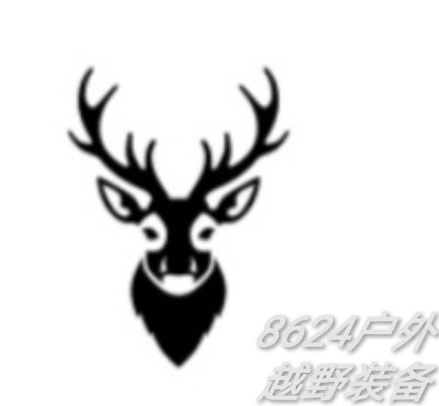 8624户外越野装备店