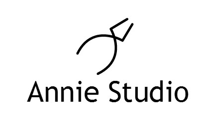 Annie Studio的LOGO