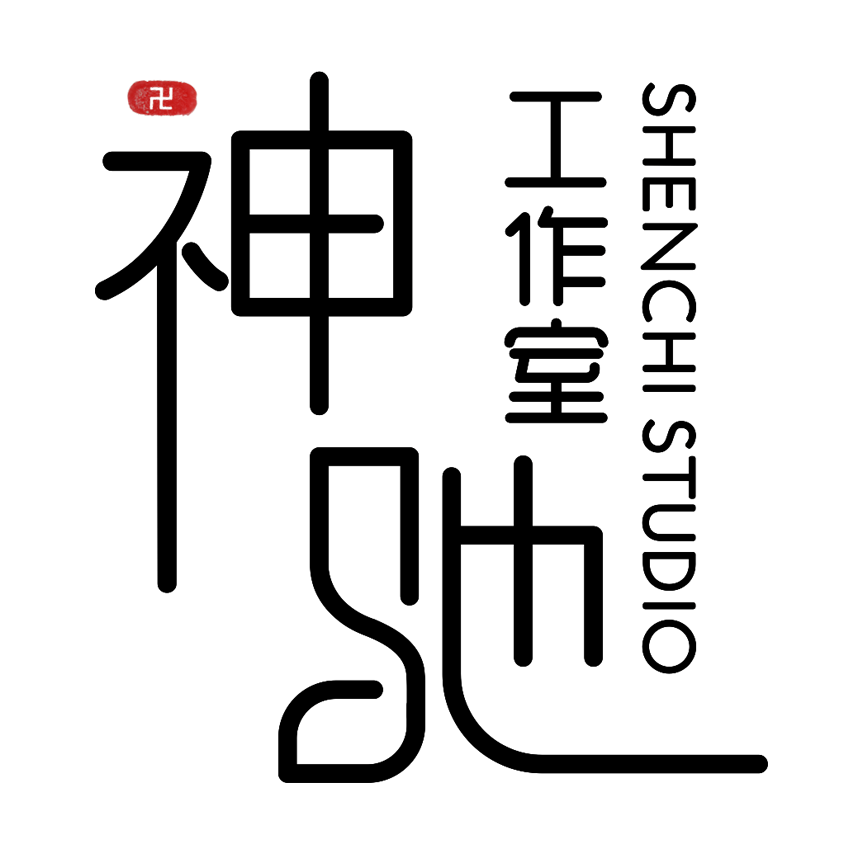 神驰布艺工作室的LOGO