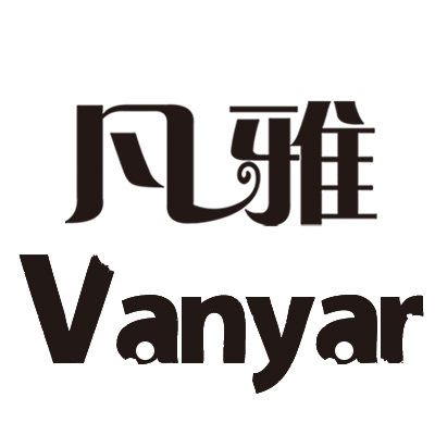 凡雅家居生活馆的LOGO