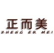 正而美腾正跃店的LOGO