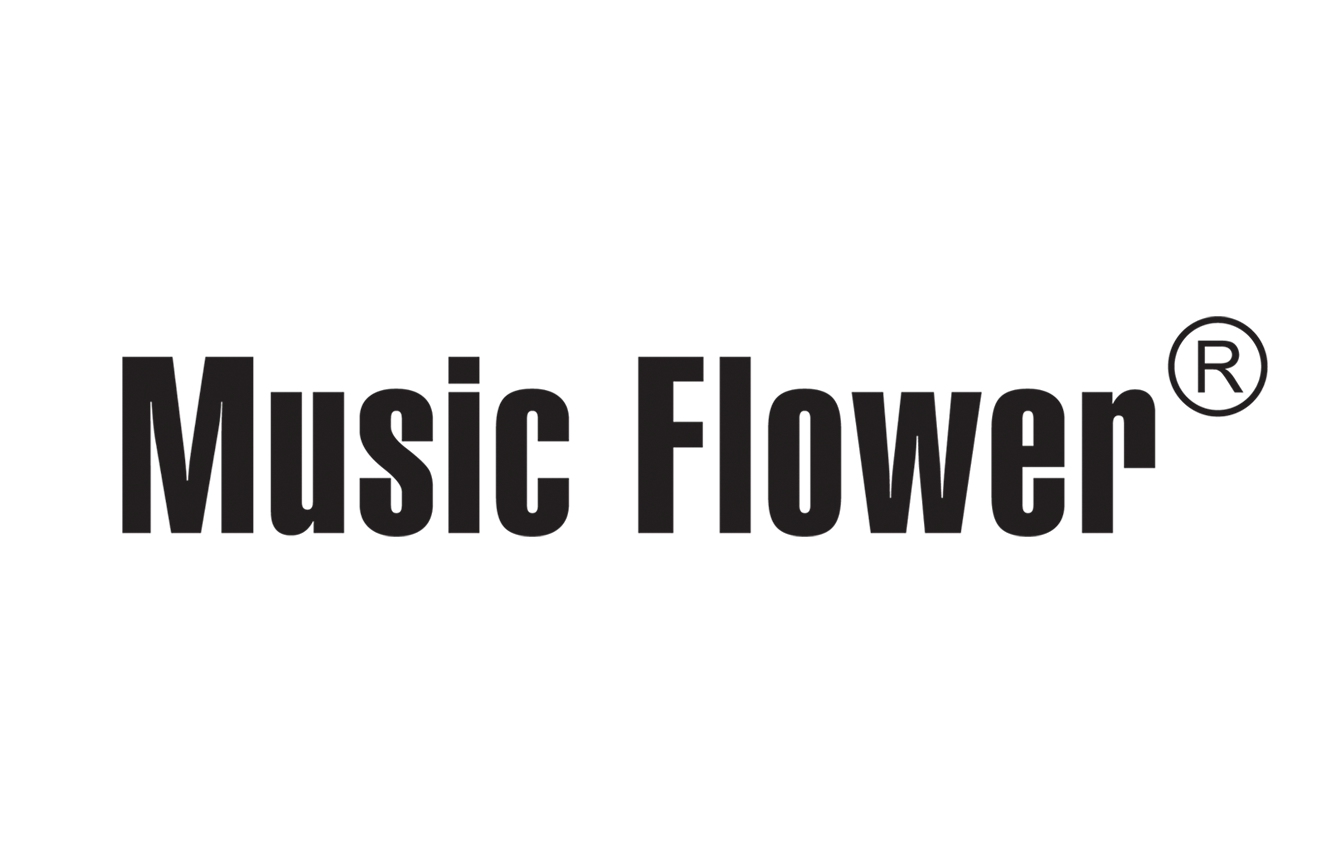 Music Flower