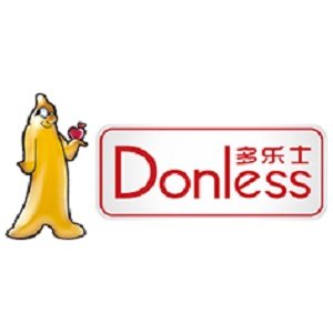 多乐士套套企业店的LOGO