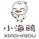 小海鸥的LOGO