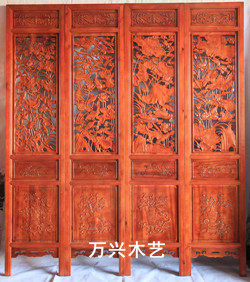万兴木艺