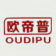 欧帝普变压器的LOGO