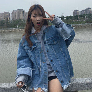 潮衫女装