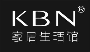 KBN家居13年老店品质第一的LOGO
