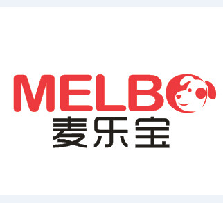 麦乐宝宠物用品的LOGO