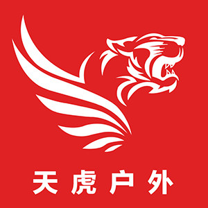 天虎户外装备的LOGO