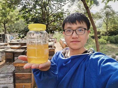 吕小蜂
