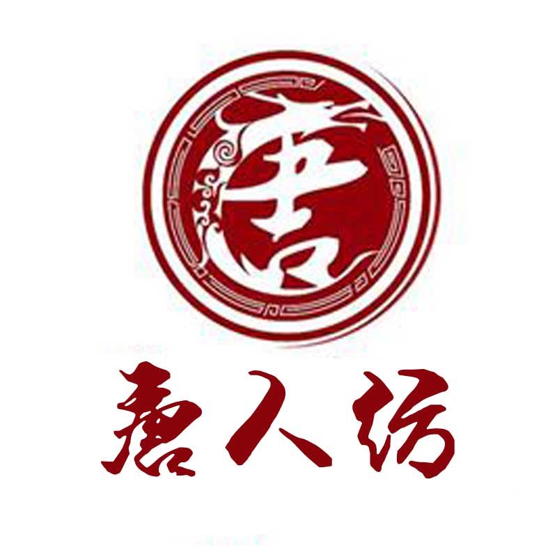 唐人纺床上用品的LOGO
