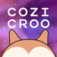 Cozicroo 原创设计
