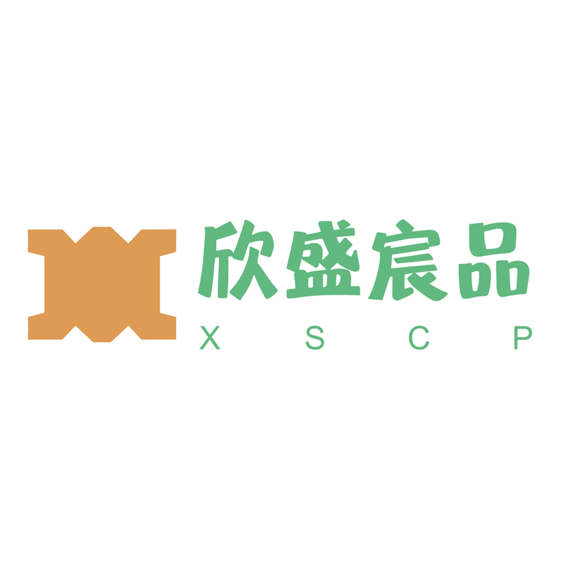 欣盛宸品特卖店的LOGO