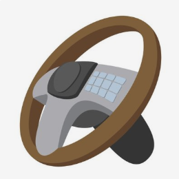 美盛车品批发的LOGO