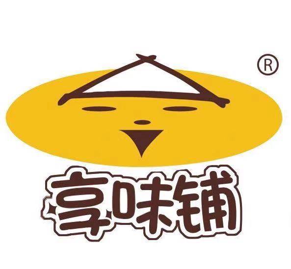 享味铺企业店的LOGO