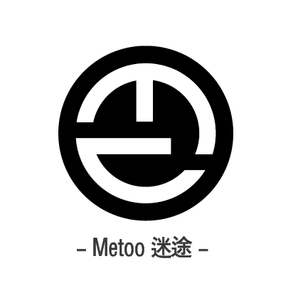 Metoo迷途的LOGO