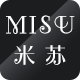 米苏家居装饰的LOGO