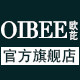 oibee欧芘高端女装
