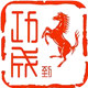 马到功成仪表