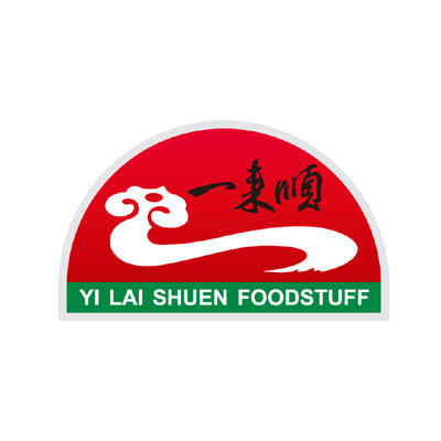 台湾一来顺的LOGO