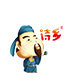 诗乡江油肥肠官方企业店的LOGO