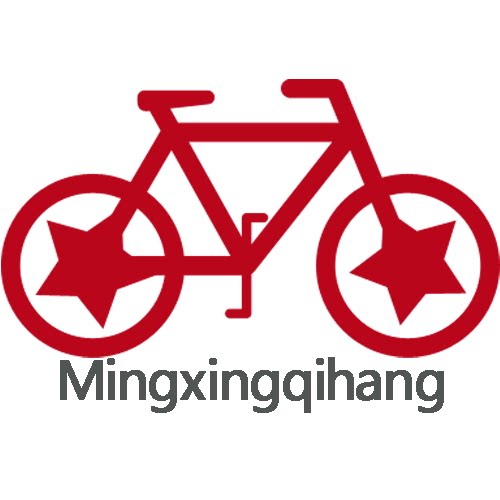 明星配件的LOGO