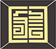 金信纸塑包装厂的LOGO