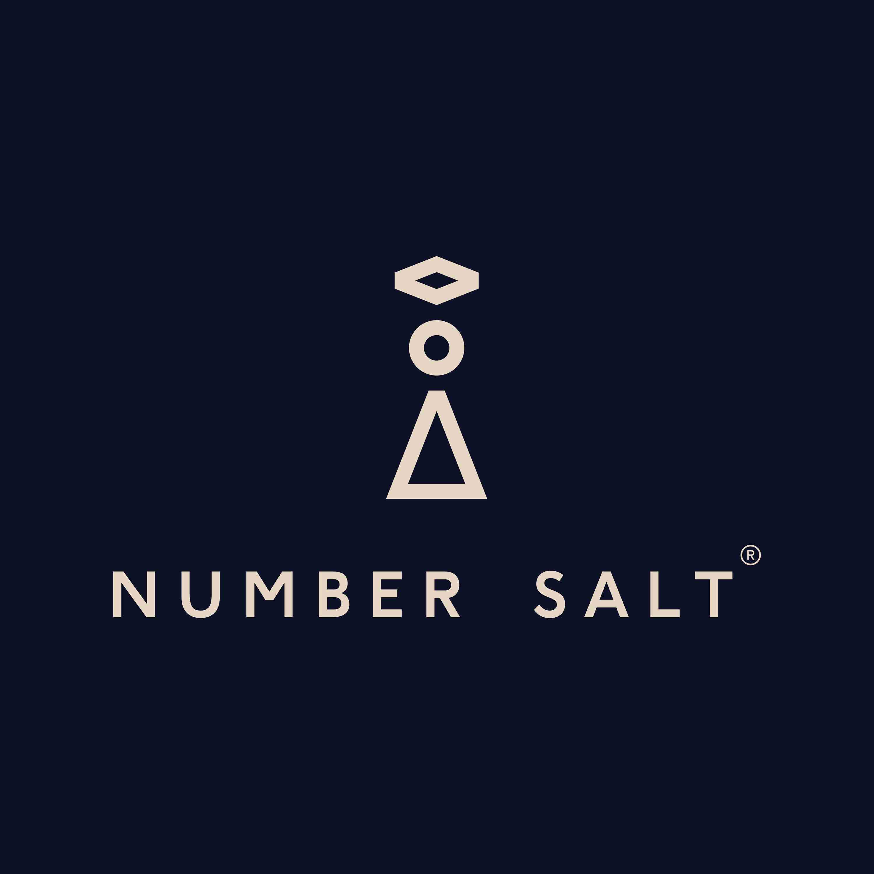 NumberSalt