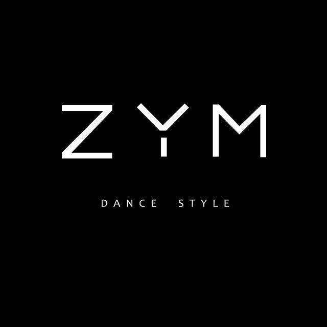 野DANCE舞服品牌店的LOGO