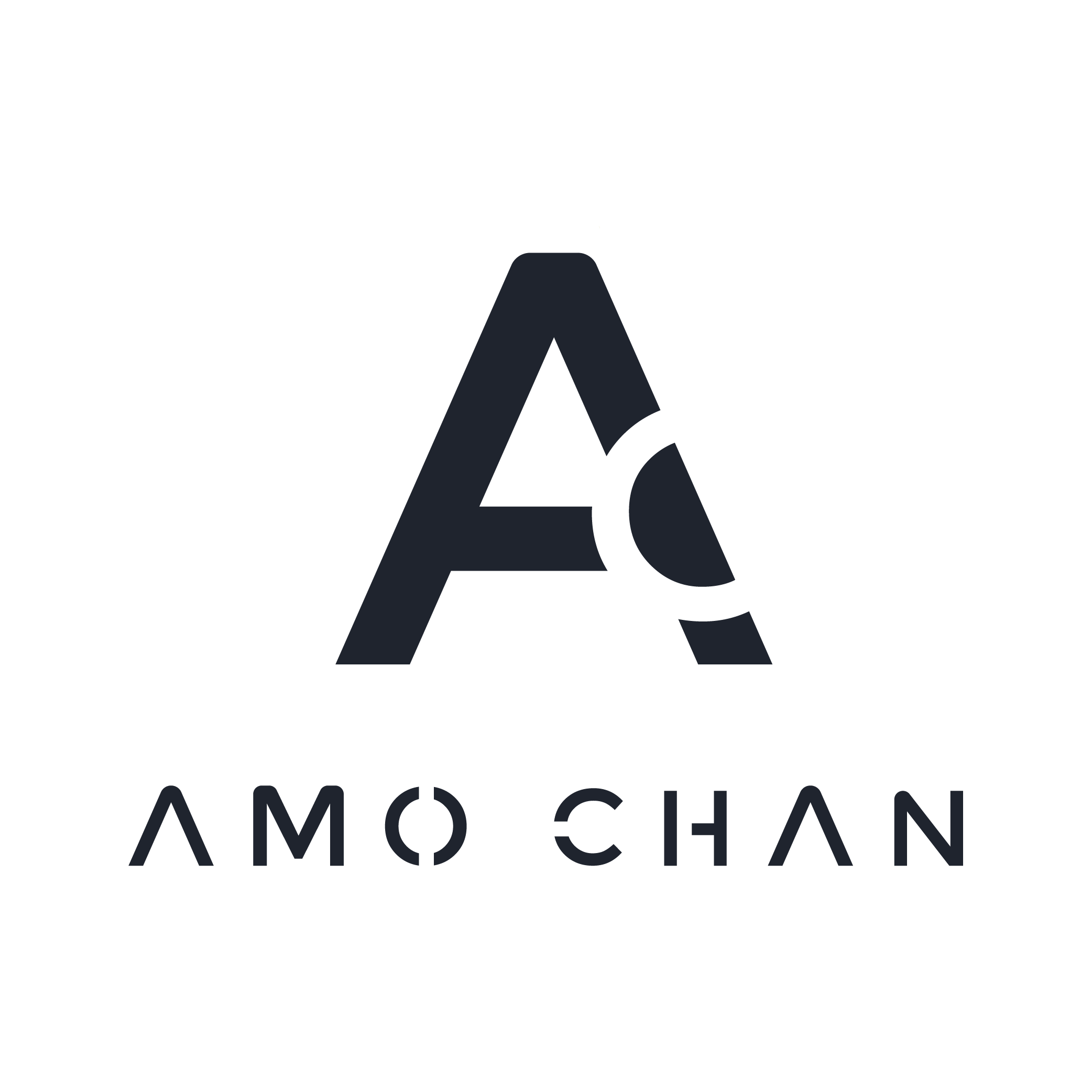 AMOCHAN晚柔