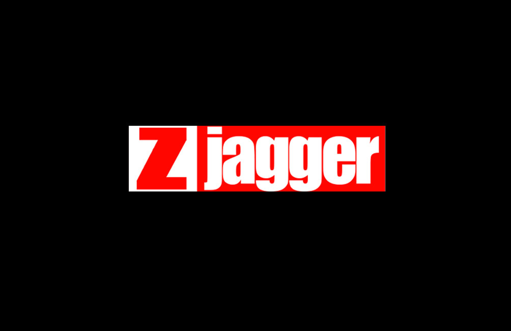 Zjagger原创设计