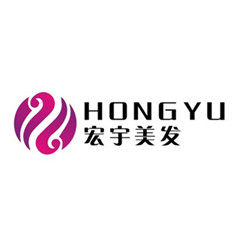 宏宇美发 发胶发蜡洗发水护发素头发用品