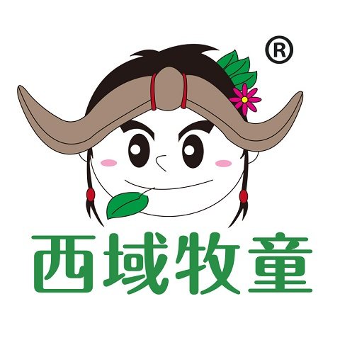 西域牧童官方自营店的LOGO