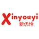 香港新优怡母婴用品店