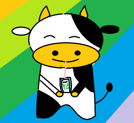 牛奶先生