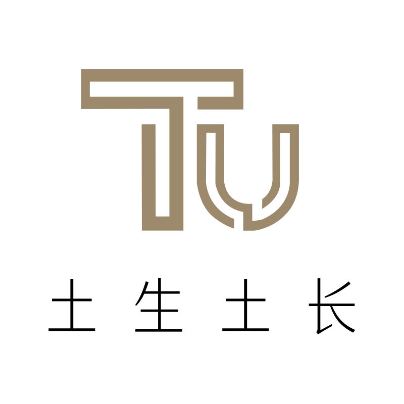 土生土长植物店的LOGO