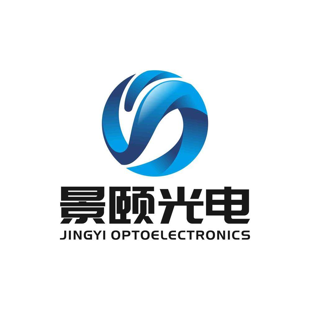 景颐光电的LOGO
