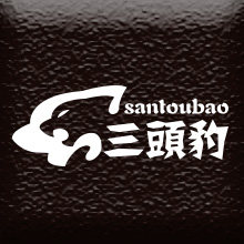 三头豹货架 免费店铺设计