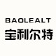 宝利尔特BAOLIERT企业店的LOGO