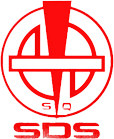 广佛刀具刃具商城的LOGO
